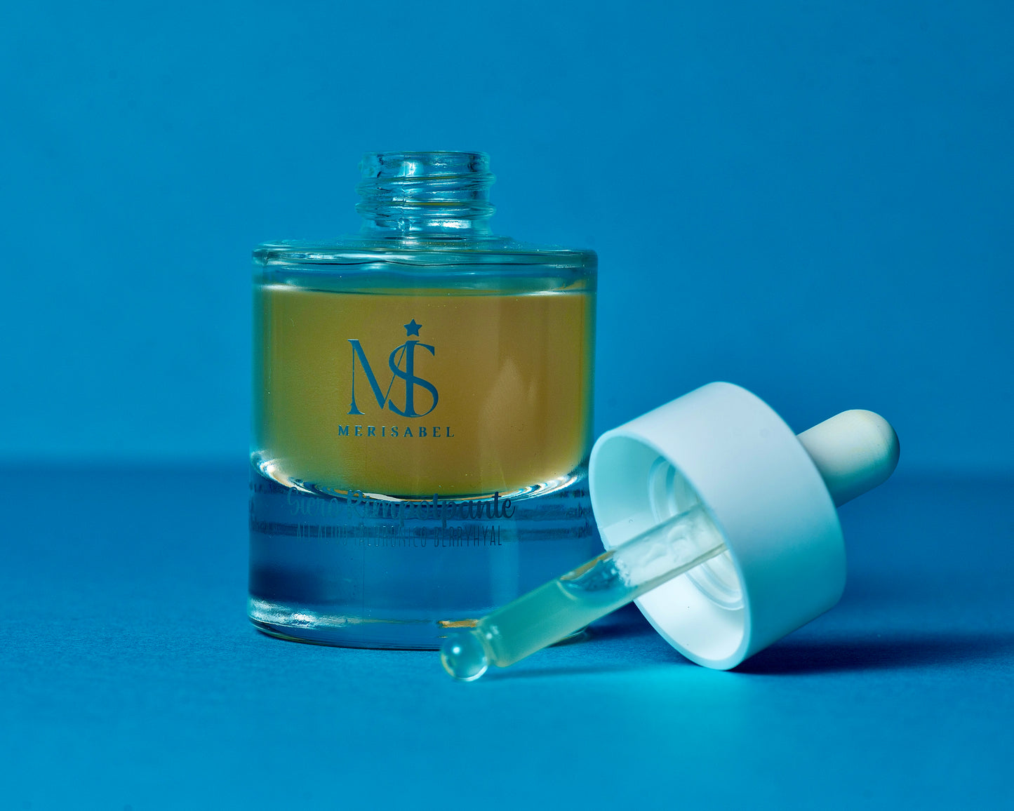 Siero Rimpolpante all'Acido Ialuronico Berryhial 💧