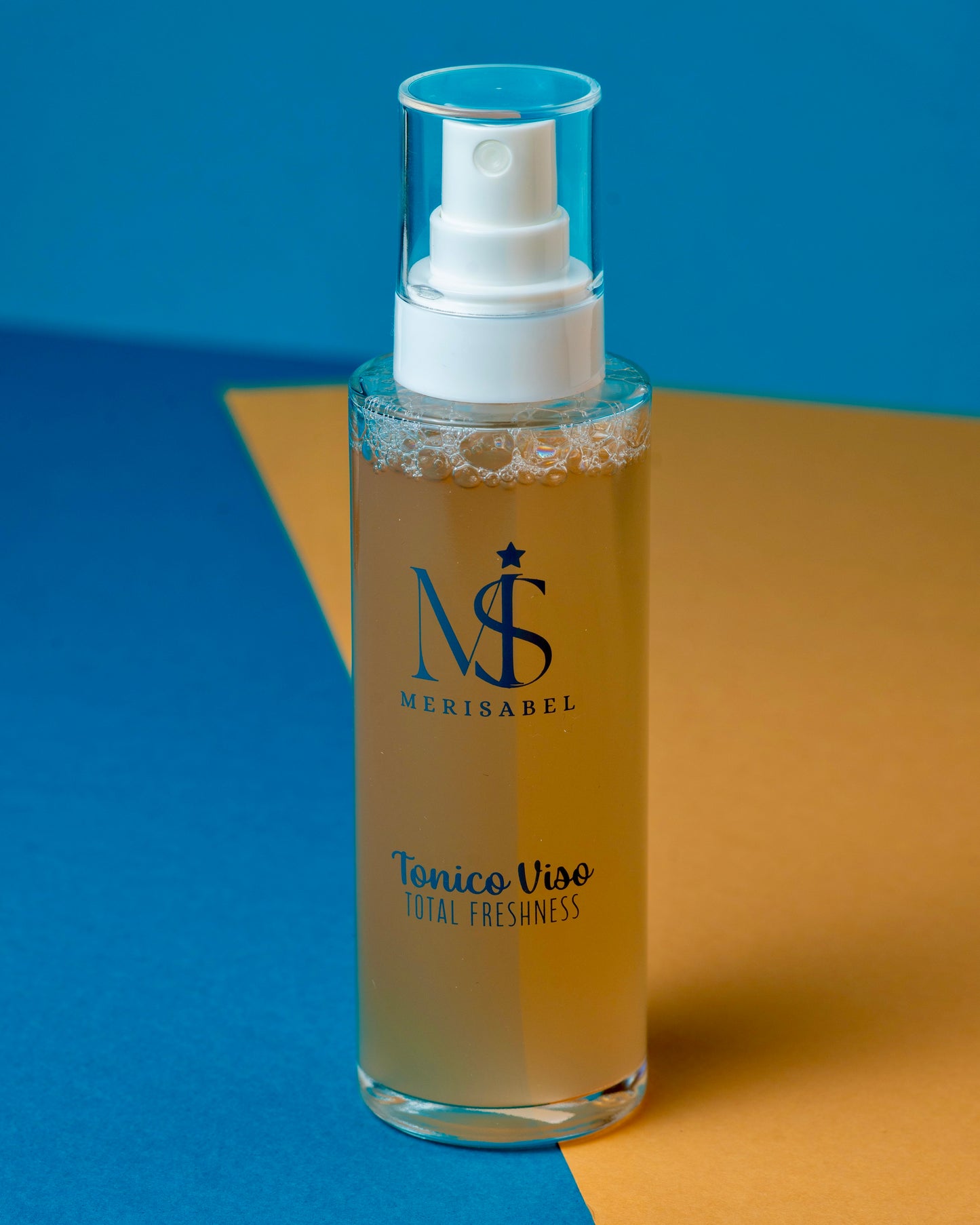 Tonico Viso Total Freshness 🍓🫐
