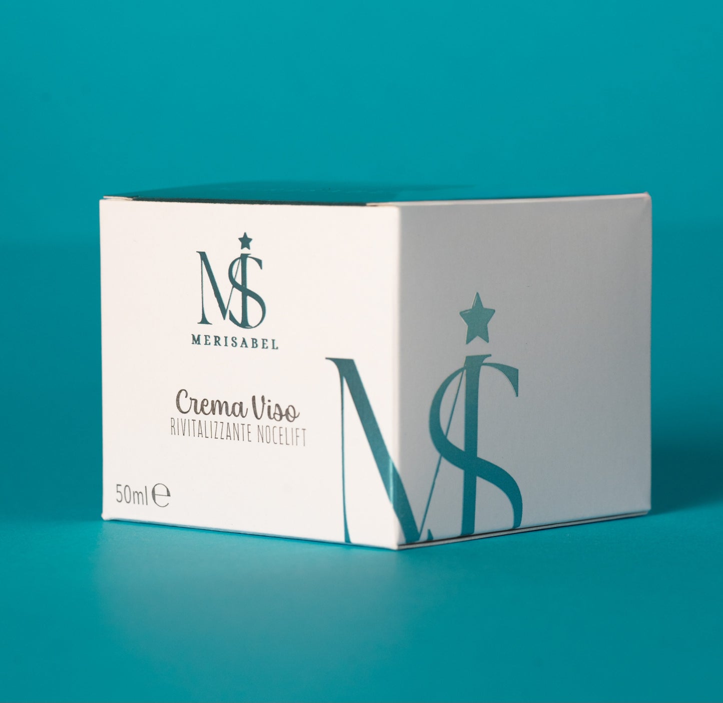 Crema Viso Rivitalizzante Nocelift 🥭