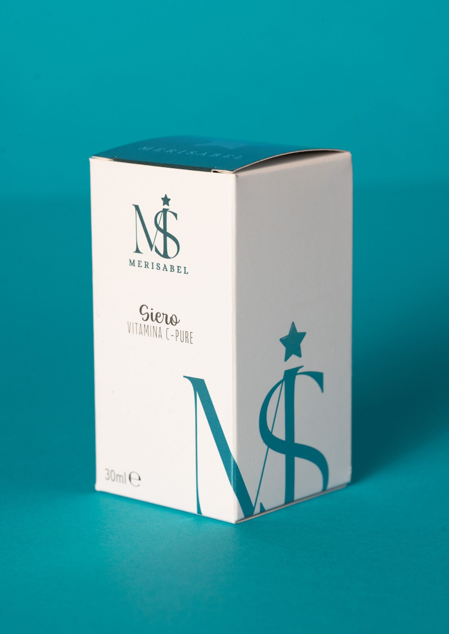 Siero Vitamina C-pure 🍊🍅