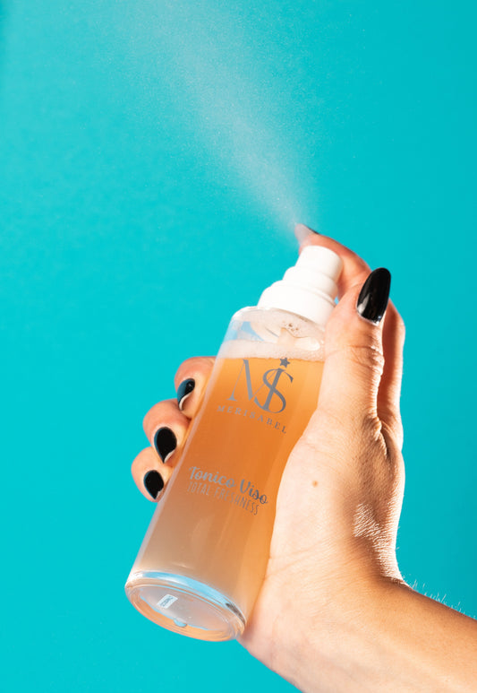 Tonico Viso Total Freshness