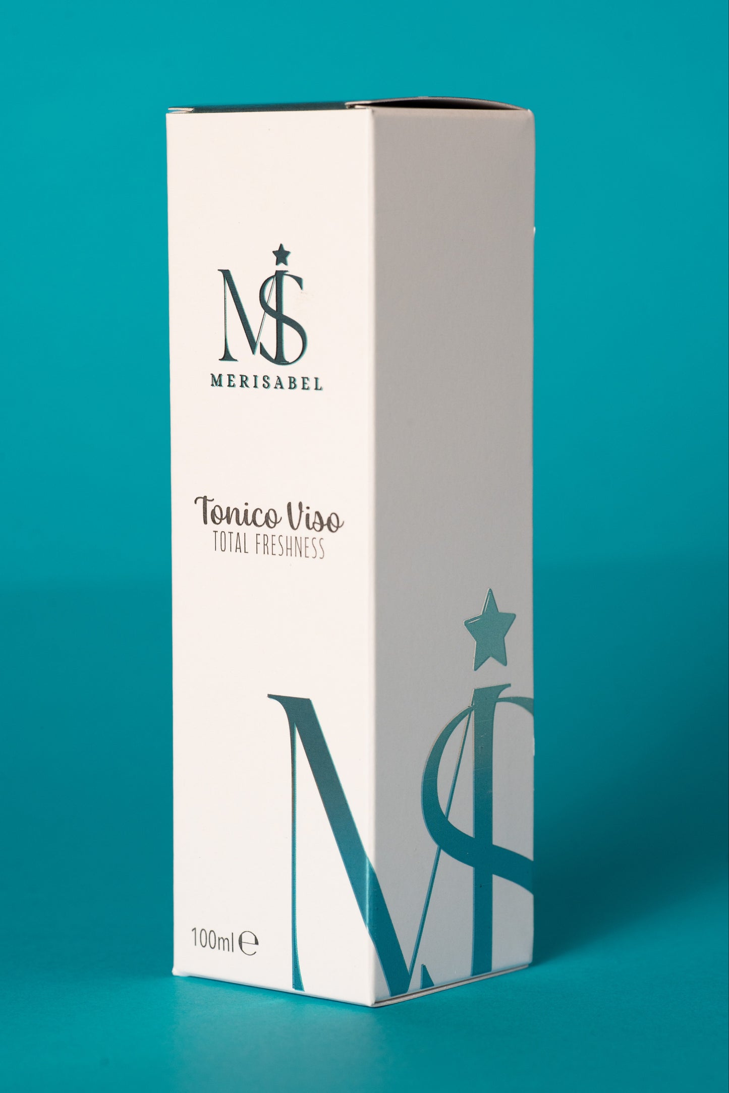 Tonico Viso Total Freshness