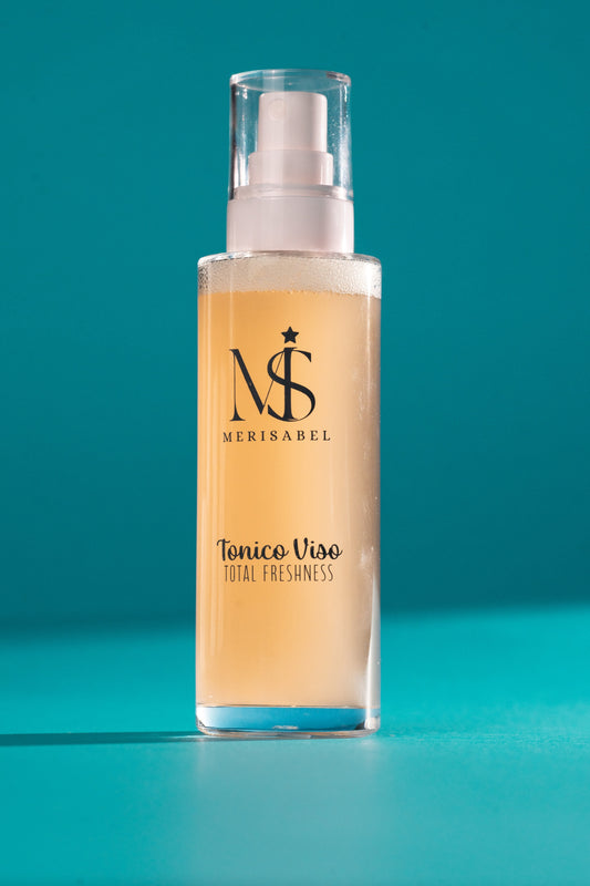 Tonico Viso Total Freshness