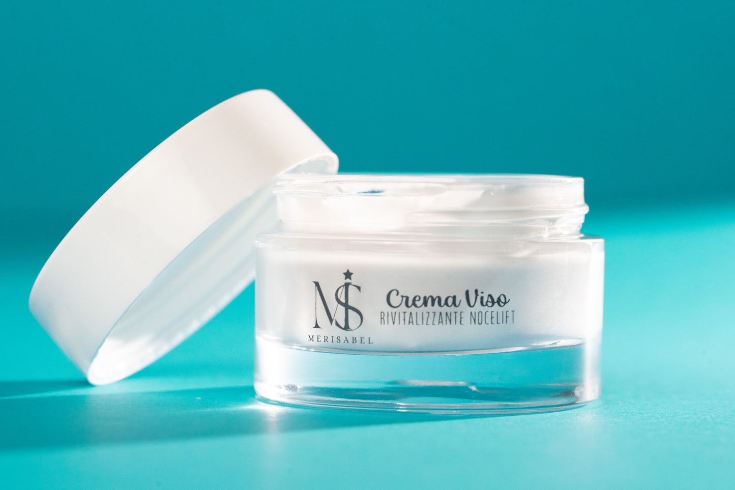 Crema Viso Rivitalizzante Nocelift