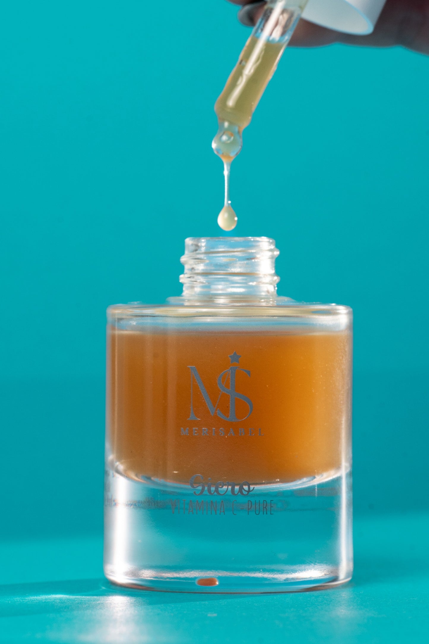 Siero Vitamina C-pure