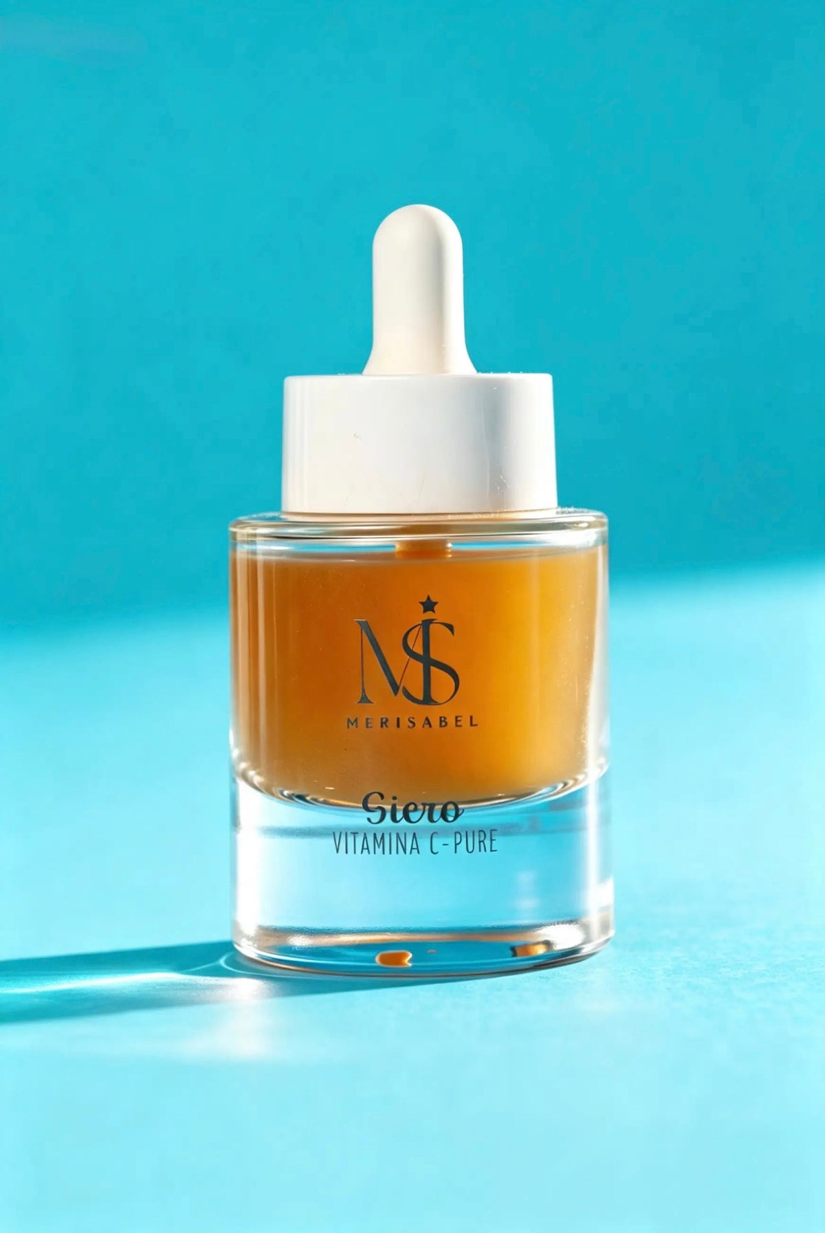 Siero Vitamina C-pure 🍊🍅