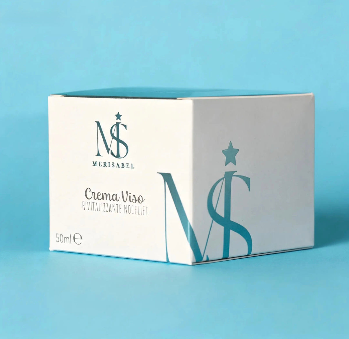 Crema Viso Rivitalizzante Nocelift 🥭