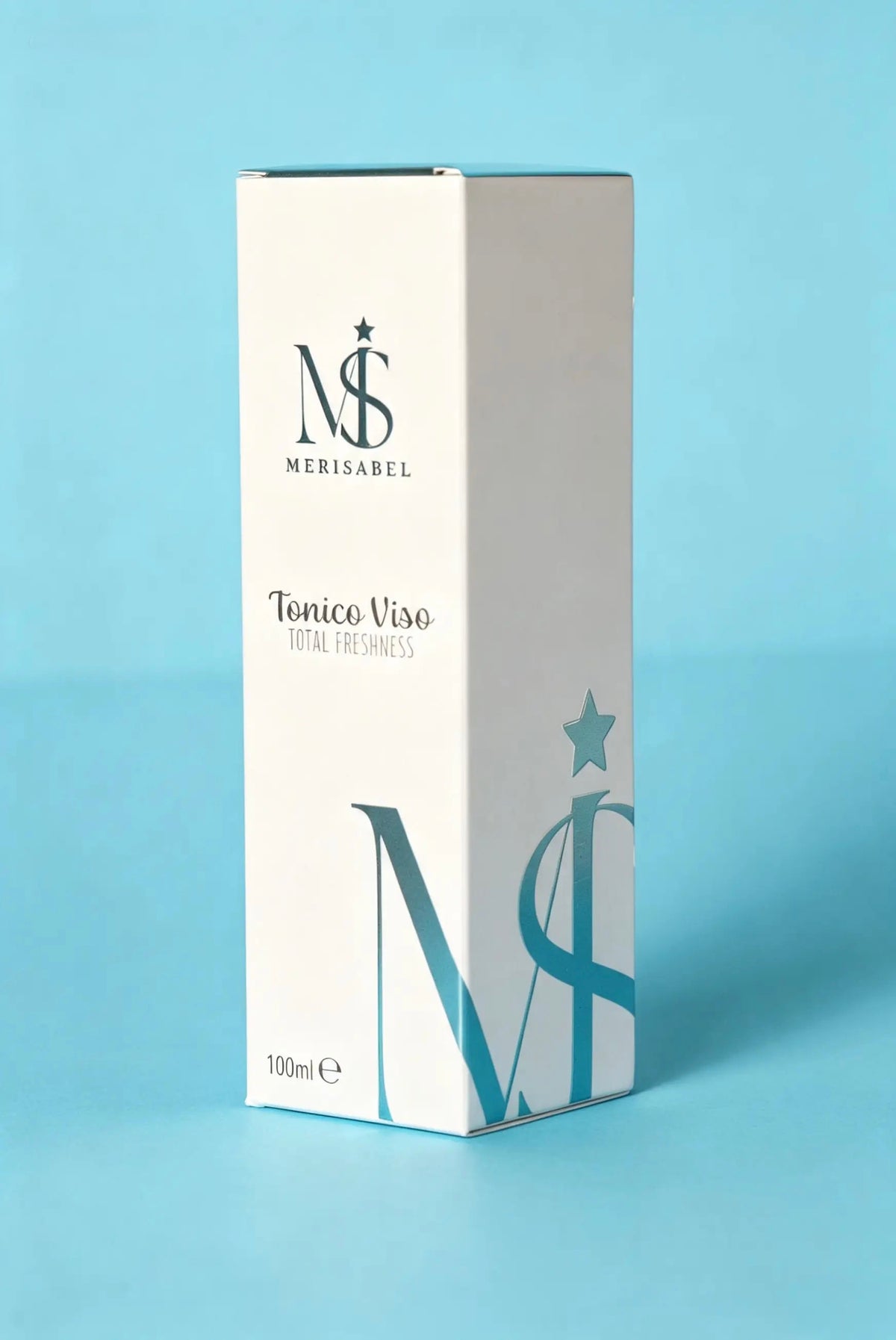 Tonico Viso Total Freshness 🍓🫐