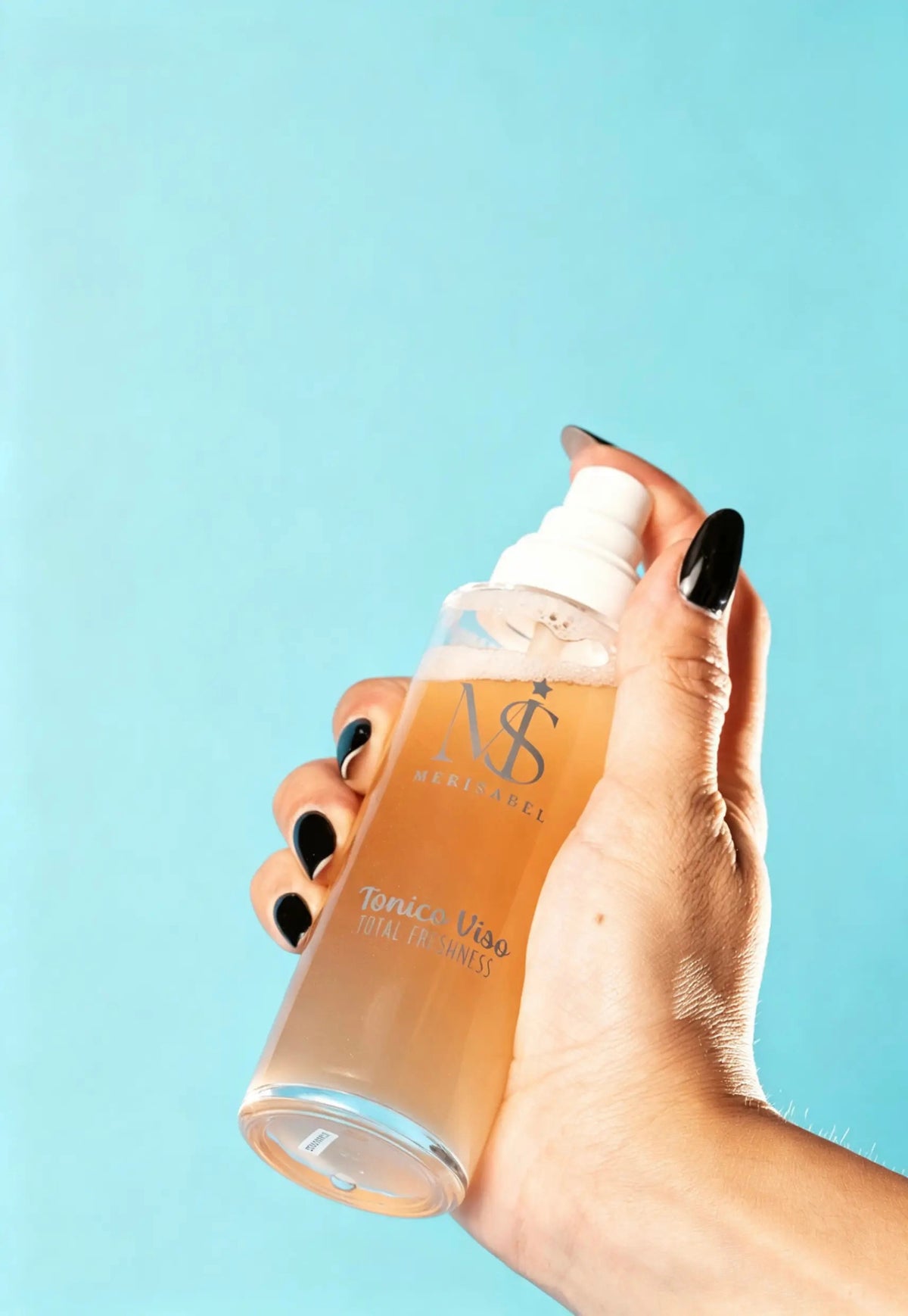 Tonico Viso Total Freshness 🍓🫐