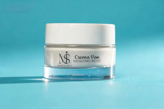 Crema Viso Rivitalizzante Nocelift 🥭