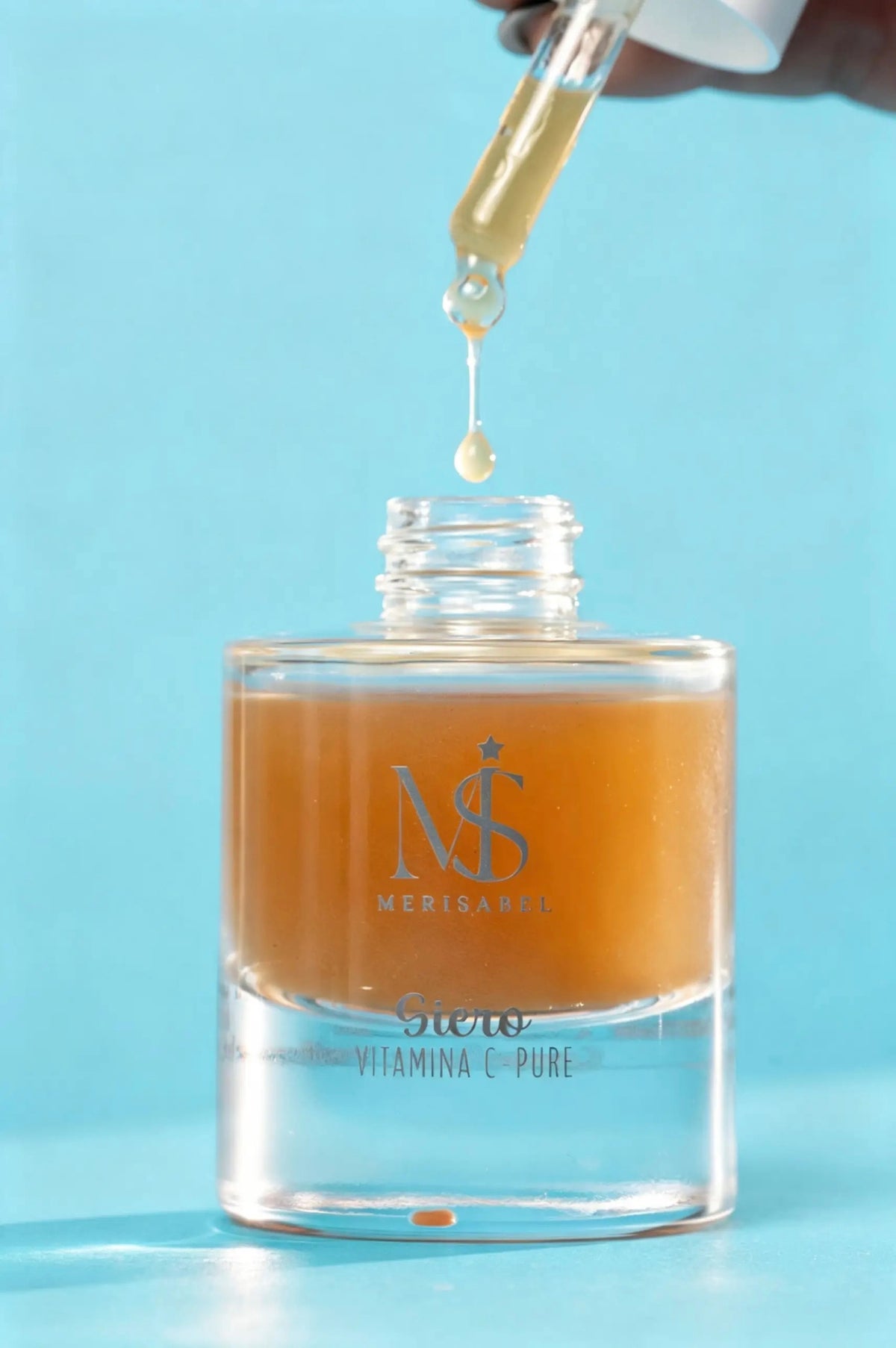 Siero Vitamina C-pure 🍊🍅