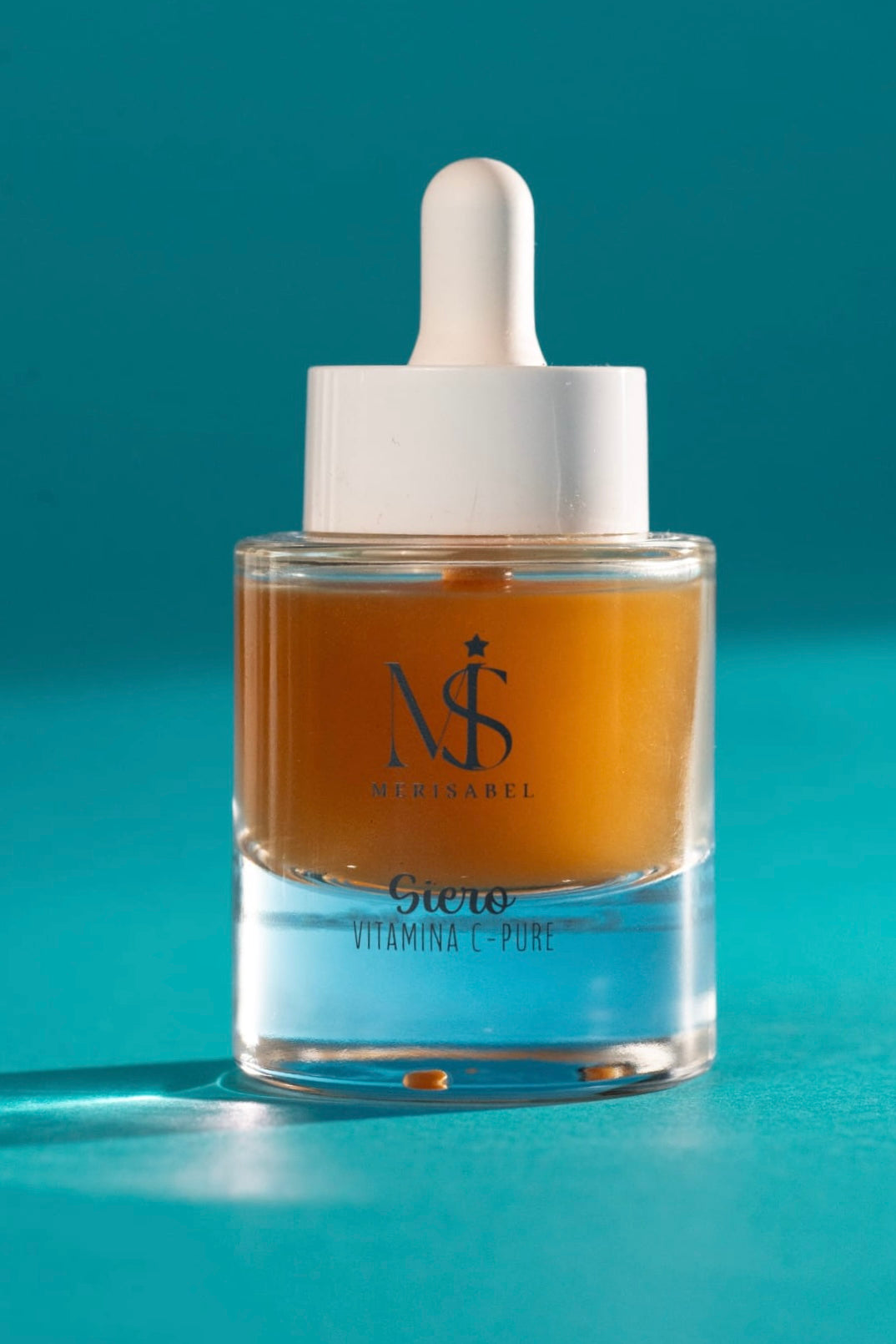 Siero Vitamina C-pure