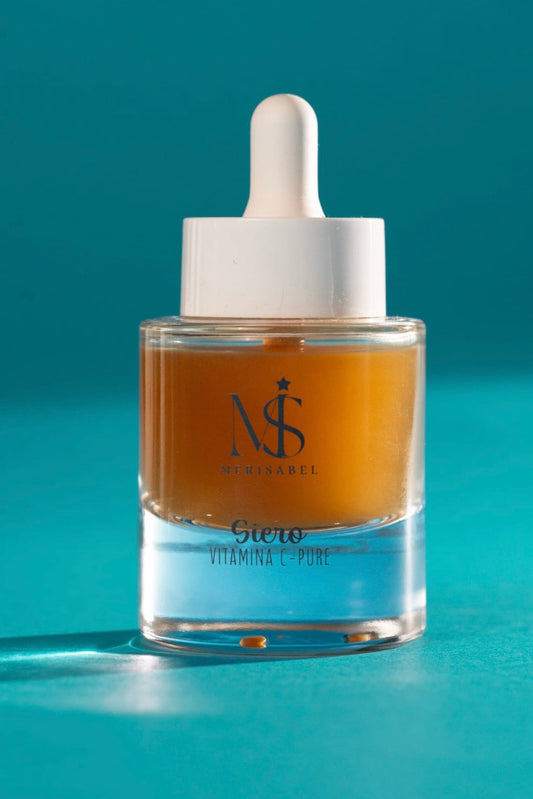 Siero Vitamina C-pure